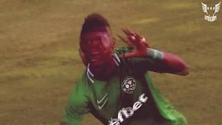 Mavis Tchibota - Ludogorets - Goals & Skills 2019/20