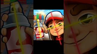 how to draw Subway Surfers character  Nilesh Kewat arts
