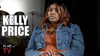 Kelly Price: I've Seen Moms Bring Their Daughters to Singers Like R Kelly (Part 5)