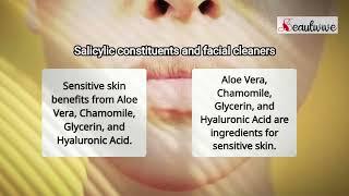 Best Facial Cleanser for Sensitive Skin – Expert Tips