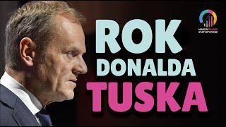 Rok Donalda Tuska #27