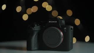 Sony α7sIII