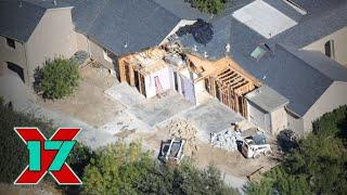 Kim Kardashian Gets Revenge On Kanye West By Tearing Apart The Home They Shared