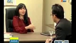 Young On Top: Priscilla Diana Airin (Part 1)