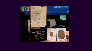 A Silver Stacker MailCall / Shoutout - Show your love to DoveSeason91 #shorts