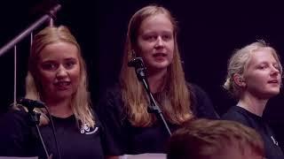 Kulturskole Galla med Sigurd Barrett - 1. maj 2024 // Show 2 af 3