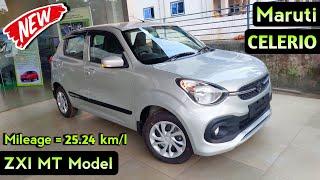 Maruti Celerio Zxi Model | Celerio Zxi Model | Maruti Celerio 2024 Model | New Maruti Celerio 2024..