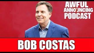 Bob Costas on Donald Trump, Olympics, Tom Brady, and more