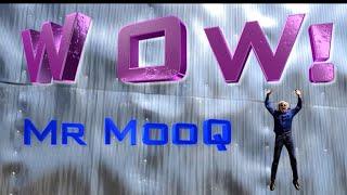 Mr MooQ - WOW! - Official AI Video