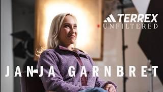 Janja Garnbret Unfiltered: Climbing’s Greatest Competitor | adidas TERREX