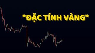 Hiểu "Đặc Tính Vàng" Để Trade Vàng Tốt Hơn - Vàng Dài Hạn Sẽ Ra Sao?