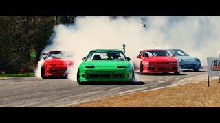Final Bout Special Stage South 2025