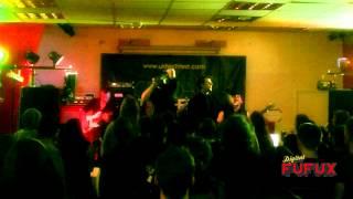 Subversion (UKTMF 2012 complete show)