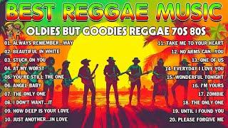 TOP REGGAE MIX 2024⭐RELAXING REGGAE SONGS MOST REQUESTED REGGAE LOVE SONGS 2024