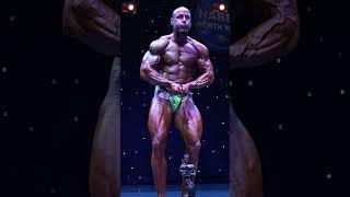 NABBA NORTH WEST 2023  @ant_shotit  COMPETITOR 75 DARREN WINSTANLEY UK BODYBUILDING 4K