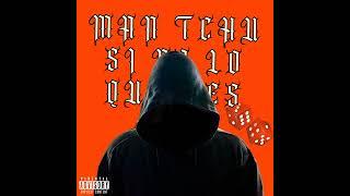 Man Tchu_Si no lo quieres _Prod_Gringo TFS (oficial audio) Trap