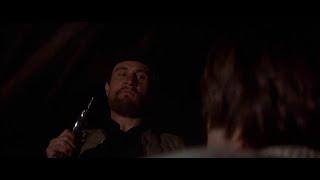 The Deer Hunter - Michael loses his temper