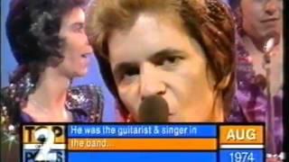 The Glitter Band - Just For You