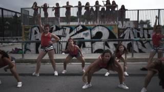 Meghan Trainor - Me Too By: SDS DANCE CAMP  2016