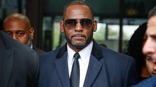 Nicole's View Live: R&B Legend R. Kelly Found Guilty On All Counts in Sexual Misconduct Trial