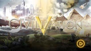 É Realmente Bom ou é Apenas Nostalgia? - De Volta ao Civilization 5 - CIV5 - Live 2