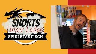 spieletastisch Shorts E05: Der spieletastisch Laden