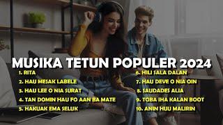 Musika Tetun Populer 2024 "Nonstop"