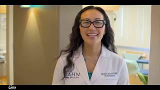 Ahn Dental Specialist Testimonial