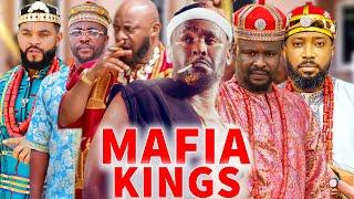 Mafia Kings Complete Season- Zubby Michael 2024 Latest Nigerian Nollywood Movie