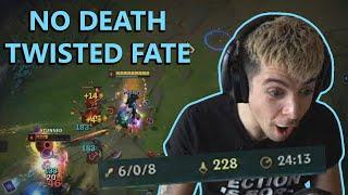 Gross Gore | [Episode 27] NO DEATH TWISTED FATE | Stream Highlights