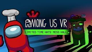 Among Us VR | Limited Time Event 2: Infection Event | Meta Quest Platform