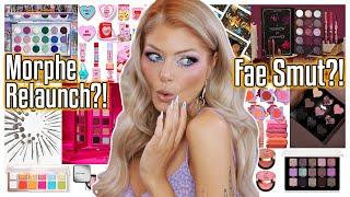 FAE SMUT MAKEUP & COPY CATS AT TARGET  | New Makeup Releases 349