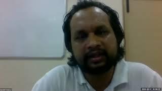 Phenomenology & Social Research online course class 3. By Dr. Saurabh Todariya