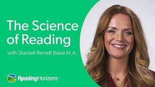 What is the Science of Reading?