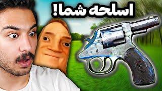 10 تا از احمقانه ترین میم های آقای شگفت انگیز / mr incredible meme #71