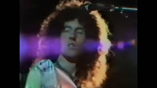Stone Cold Crazy - Queen Live at Hyde Park 1976 [2024 Video/Audio Remaster, NO TIMECODE]