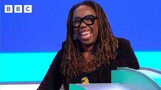 Chizzy Akudolu's Medieval Regression | Would I Lie To You?