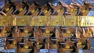 WotC Changed Strixhaven Promo Packs