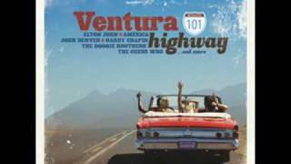 Ventura highway ......America (Live)