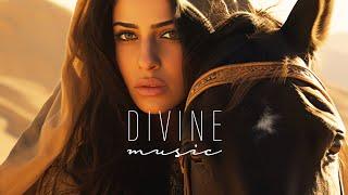 Divine Music - Ethnic & Deep House Mix 2024 [Vol.59]