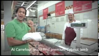carrefour lamb
