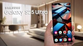 Samsung Galaxy S25 Ultra - Breaking Records!