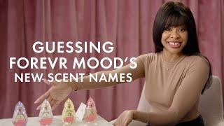 Guessing FORVR Mood’s New Scent Names | Sephora