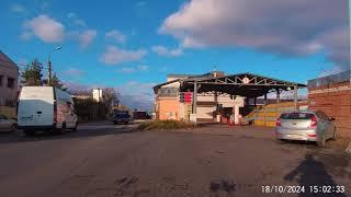 Орая в Йошкар-Ола октябрь 2024