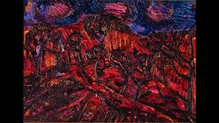 Konstantin Iliev - Symphony No. 4 for String Orchestra and Solo Bass Voice (1958)