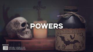 Dancehall Riddim Instrumental 2020 - "POWERS." | (Prod. Wizical Beatz)