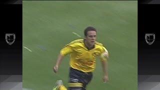 Top 10 goles de Cuauhtemoc Blanco