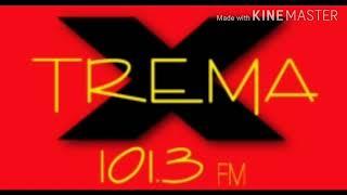 CANTINA MIX DJ TATUSH (XTREMA MIX 101.3 FM GUATEMALA)