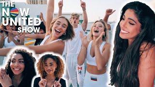 Nour’s Big Day & The Battle Over Member 18! - Season 3 Episode 43 - The Now United Show