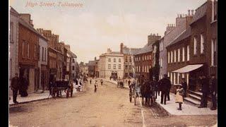 Heritage week 2023: Exploring High Street, Tullamore: in the Living in Towns Series